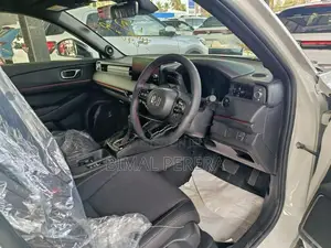 Honda Vezel RS VEZAL 2025