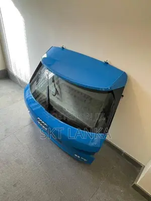Audi Q3 2020 Rear Dicky door Tailgate Complete Q2 Q5 Q7