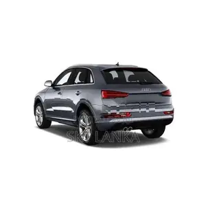 Audi Q3 2020 Rear Dicky door Tailgate Complete Q2 Q5 Q7