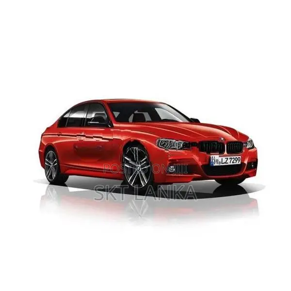 Genuine BMW 318i LCI F30 2018 M Sport door Side Mirror