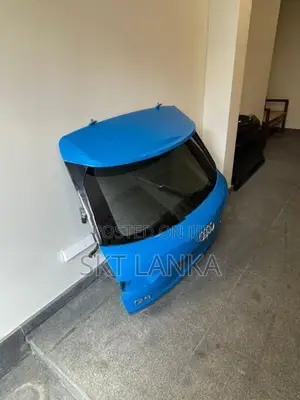 Audi Q3 2020 Rear Dicky door Tailgate Complete Q2 Q5 Q7