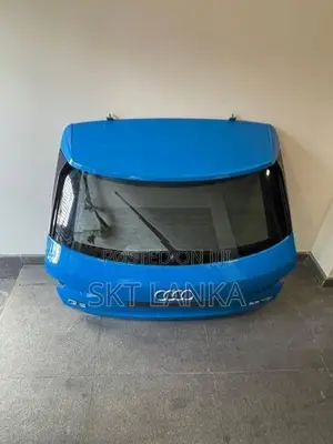 Audi Q3 2020 Rear Dicky door Tailgate Complete Q2 Q5 Q7