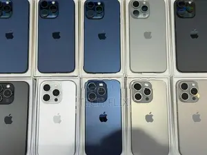 Apple iPhone 15 Pro Max (Used)