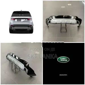 Genuine Discovery 5 DYNAMIC 2019 rear bumper light SPORT VOGUE VELAR