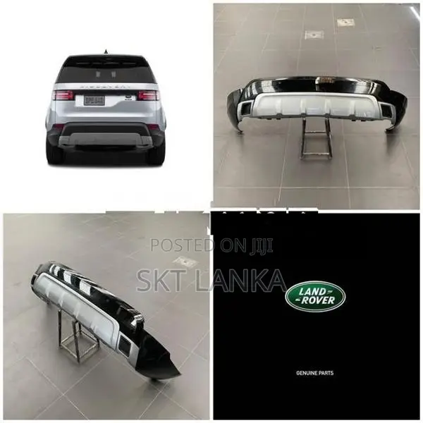 Genuine Discovery 5 DYNAMIC 2019 rear bumper light SPORT VOGUE VELAR