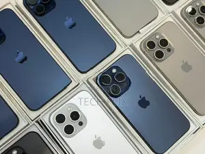 Apple iPhone 15 Pro Max (Used)