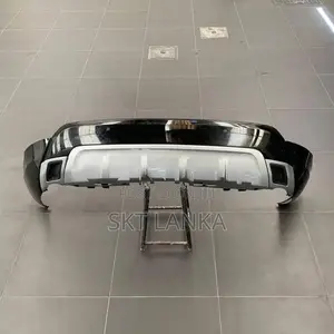 Genuine Discovery 5 DYNAMIC 2019 rear bumper light SPORT VOGUE VELAR