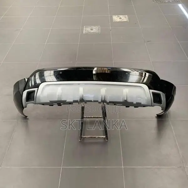 Genuine Discovery 5 DYNAMIC 2019 rear bumper light SPORT VOGUE VELAR