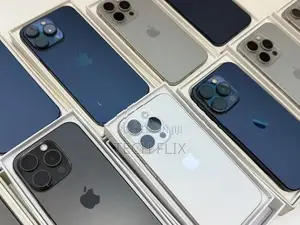 Apple iPhone 15 Pro Max (Used)