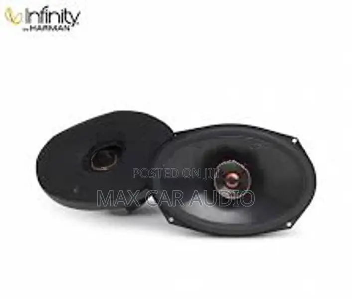 Infinity Reference Harman 6 * 9 car audio speakers