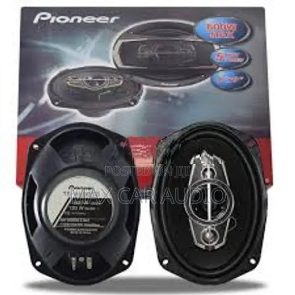 car audio 6*9 Pioneer Speakers