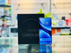 Vivo X200 Pro 16GB 512GB (Used)
