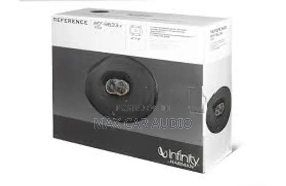 Infinity Reference Harman 6 * 9 car audio speakers