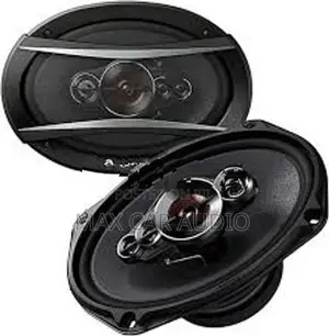 car audio 6*9 Pioneer Speakers