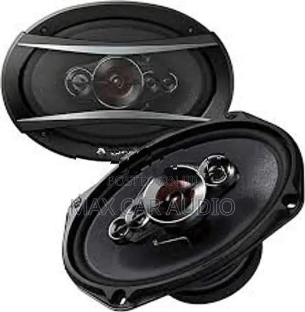 car audio 6*9 Pioneer Speakers