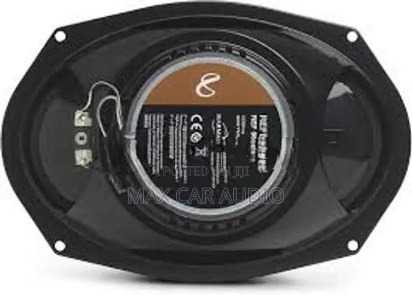 Infinity Reference Harman 6 * 9 car audio speakers