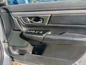 Honda CRV vtec 2018