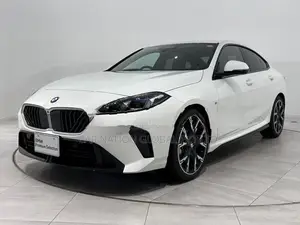 BMW 220i Gran Coupé M Sport 2025
