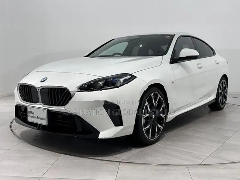 BMW 220i Gran Coupé M Sport 2025