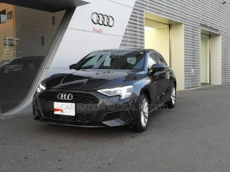 Audi A3 Sportback – 30 TFSI 2024