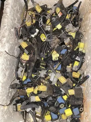 Toyota Abs Sensor