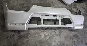 Wagon R 55 Stingray Rear Bumper