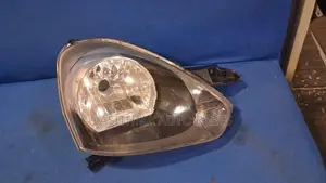 Mira Head Lamp