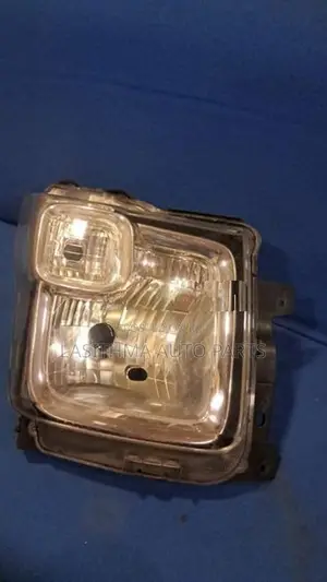 55 Fx Head Lamp