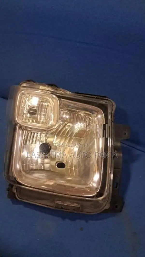 55 Fx Head Lamp