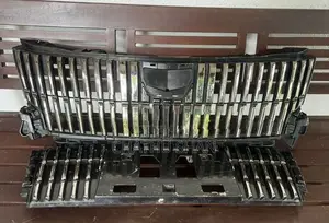 Toyota Esquire Front Shell