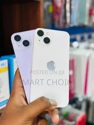 Apple iPhone 14 128GB 5G G (Used)