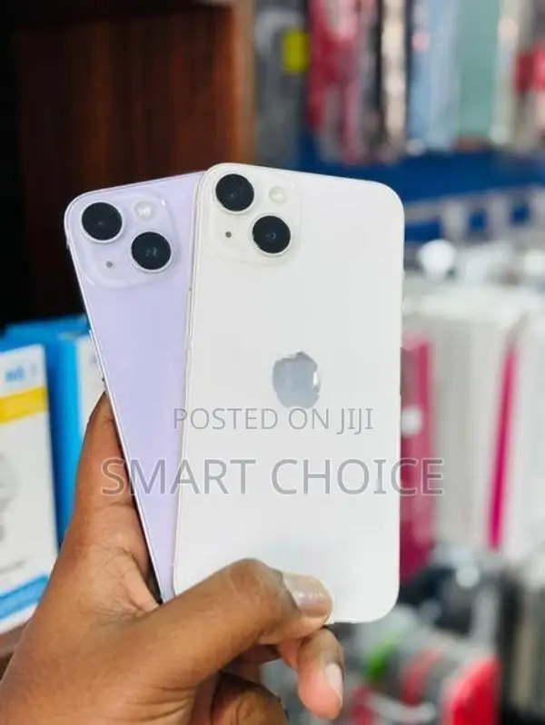 Apple iPhone 14 128GB 5G G (Used)