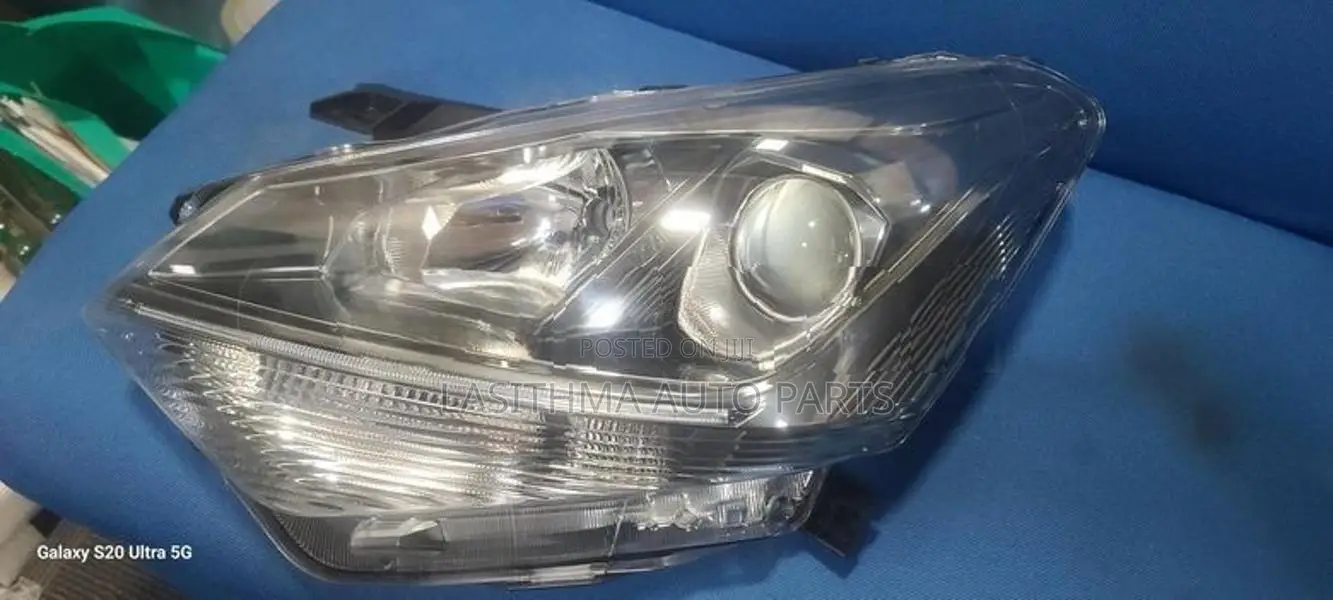 Wigo Head Lamp