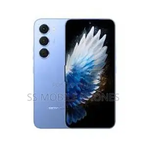 Tecno Spark 40 6GB 128GB (Brand New)