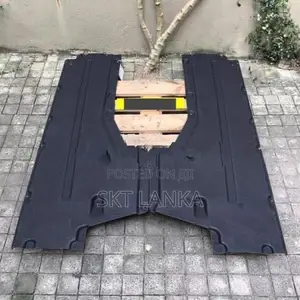 Genuine New BMW 740e G11 Engine Bumper Body Under Covers