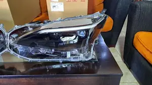 Toyota Yaris Cross Head Light