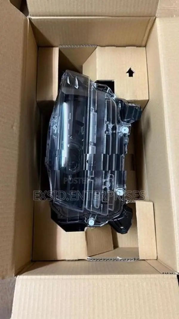 Suzuki Spacia Head Light (MK53)
