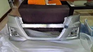 Wagon R Custom Z Bumper Panel (MH95S)