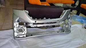 Suzuki Spacia Bumper Panel (MK94S)