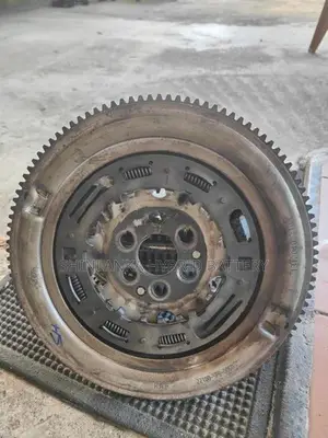 Honda Vezel Flywheel