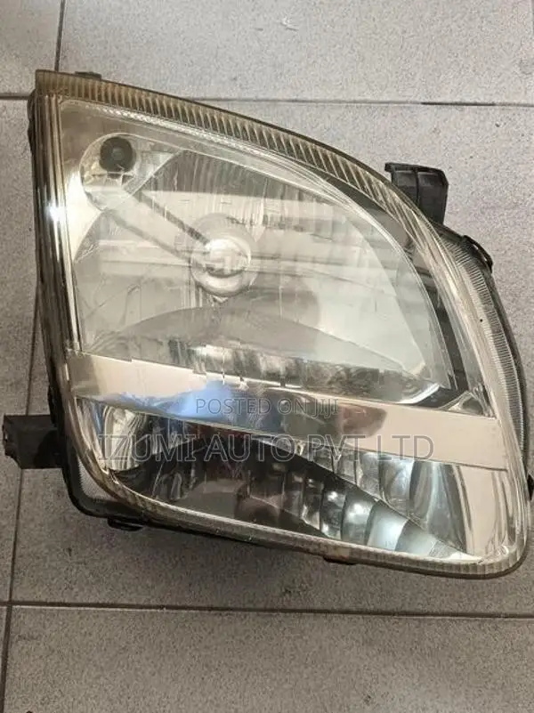 Chevrolet Cruze Right Side Head Light