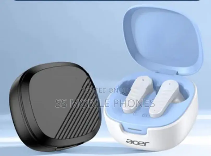 Acer OHR503 Lightweight Bluetooth Earbuds