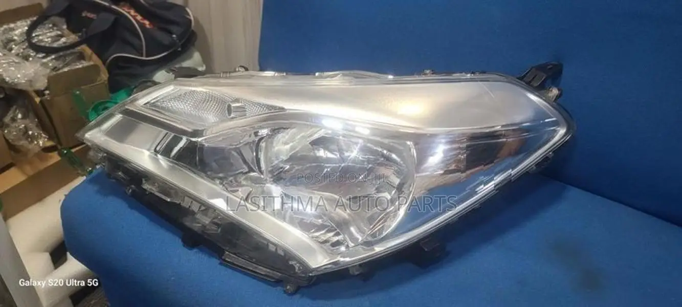 KSP 130 Head Lamp (301)