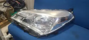 KSP 130 Head Lamp (301)