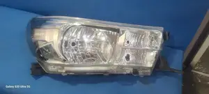 Hilux Revo Normal Head Lamp