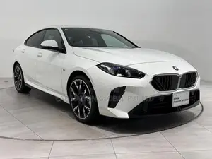 BMW 220i Gran Coupé M Sport 2025