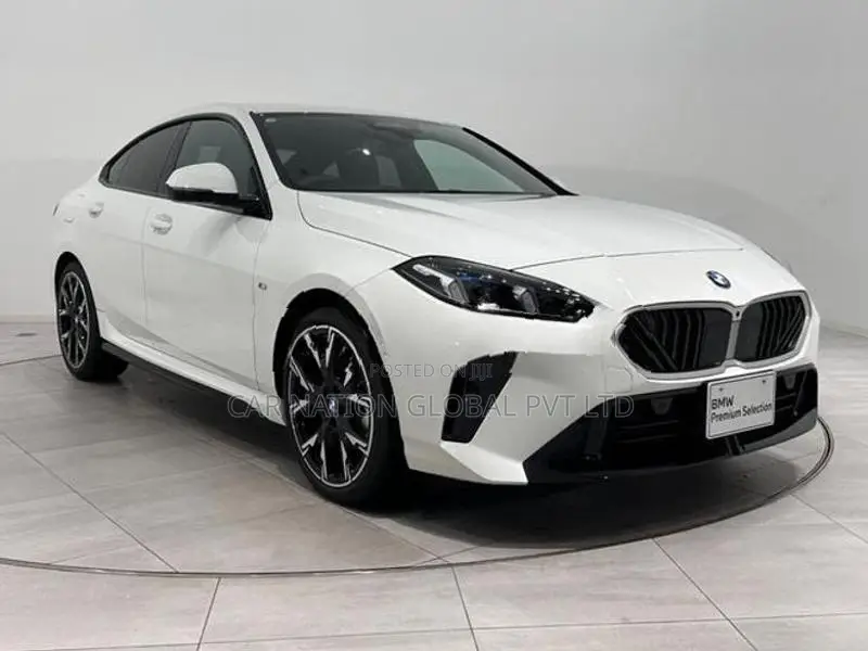 BMW 220i Gran Coupé M Sport 2025