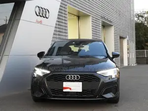 Audi A3 Sportback – 30 TFSI 2024