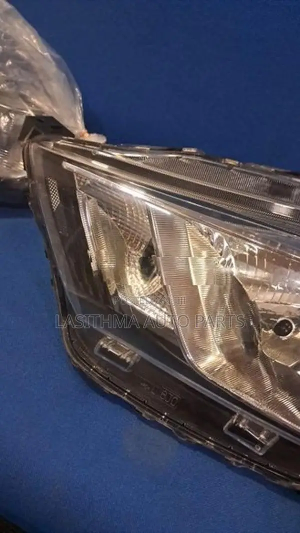 Axia rm 350 Head Lamp