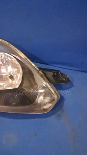 Mira Head Lamp